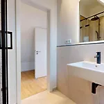 14 No8a Boardinghouse * 뤼네부르크