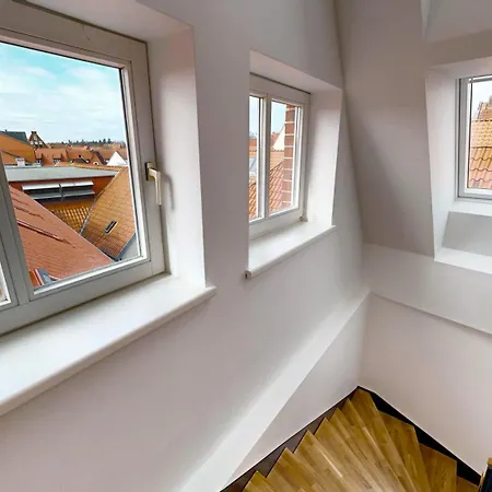 14 No8a Boardinghouse Apartamento