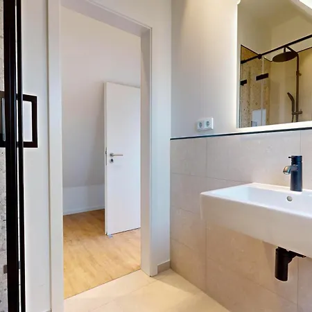 14 No8a Boardinghouse * 뤼네부르크