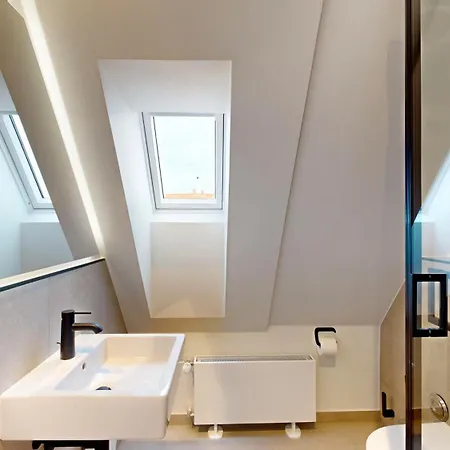 14 No8a Boardinghouse Apartamento
