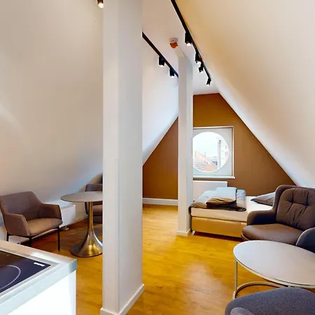 14 No8a Boardinghouse 아파트 *