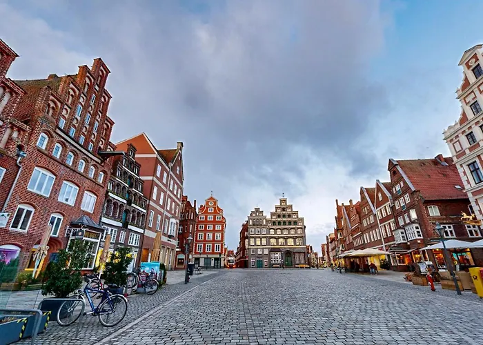 14 No8a Boardinghouse דירה *