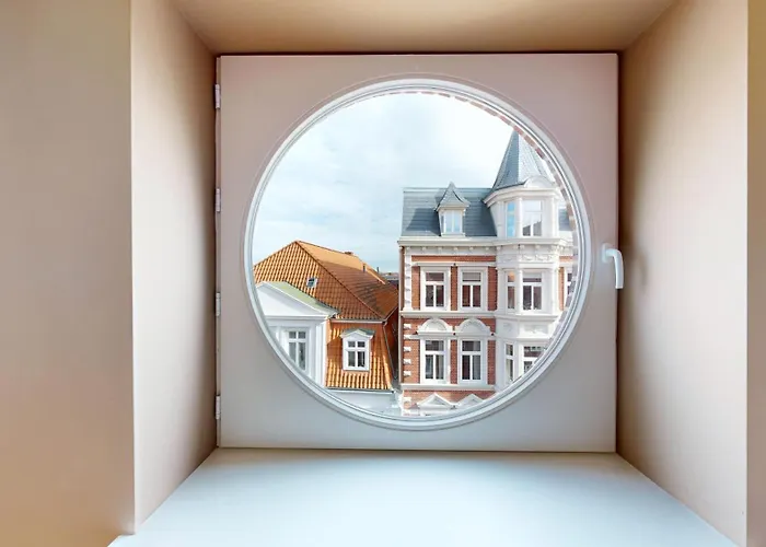 14 No8a Boardinghouse דירה Lüneburg